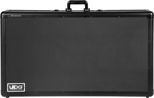 UDG Ultimate Pick Foam Case AlphaTheta XDJ-A - 2