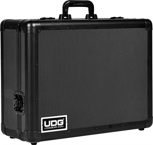 UDG Ultimate Pick Foam Case AlphaTheta CDJ-3 - 7