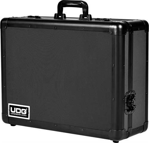 UDG Ultimate Pick Foam Case AlphaTheta CDJ-3 - 6