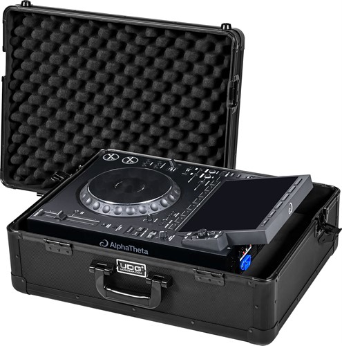 UDG Ultimate Pick Foam Case AlphaTheta CDJ-3