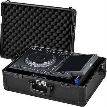 UDG Ultimate Pick Foam Case AlphaTheta CDJ-3