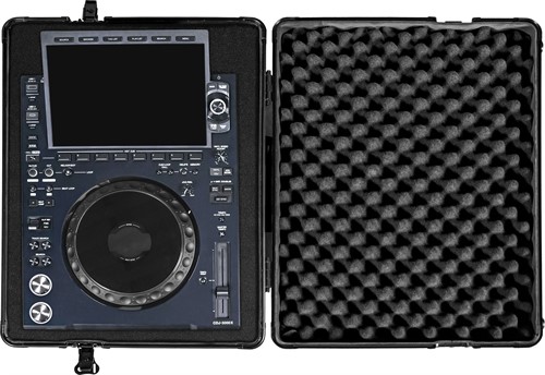 UDG Ultimate Pick Foam Case AlphaTheta CDJ-3 - 4