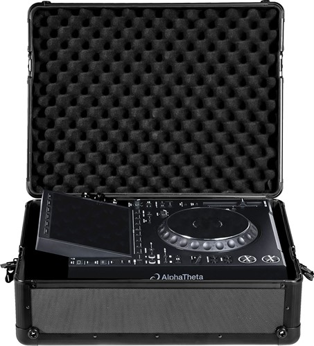 UDG Ultimate Pick Foam Case AlphaTheta CDJ-3 - 3
