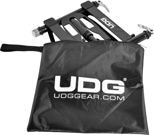 UDG Ultimate DIGI Laptop Stand Black - 5