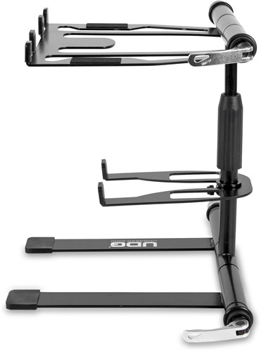 UDG Ultimate DIGI Laptop Stand Black - 3