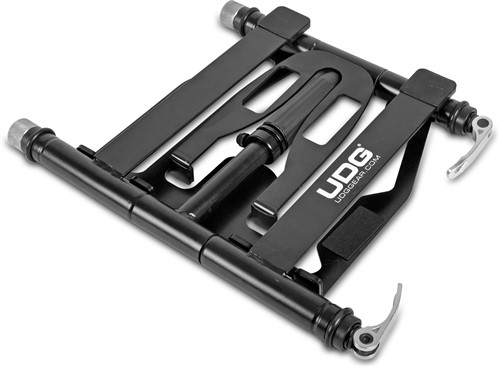 UDG Ultimate DIGI Laptop Stand Black - 4