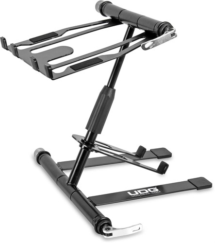 UDG Ultimate DIGI Laptop Stand Black - 2