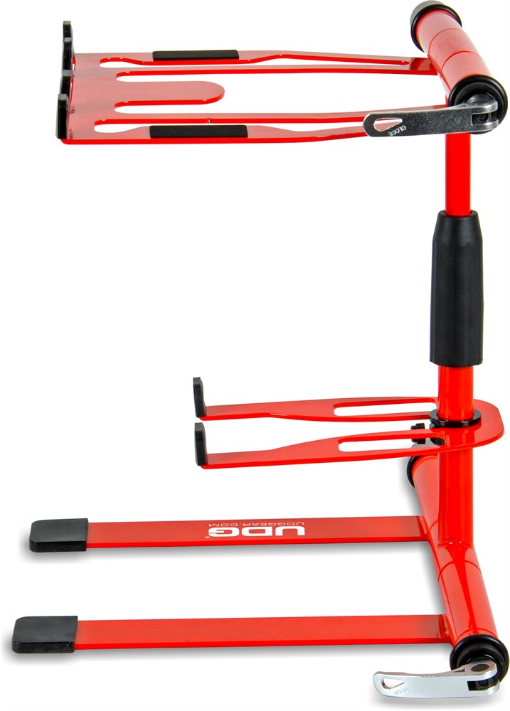 UDG Ultimate DIGI Laptop Stand Red - 3