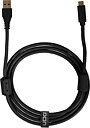 UDG Ultimate USB 3.2 C-A Black 1,5 m