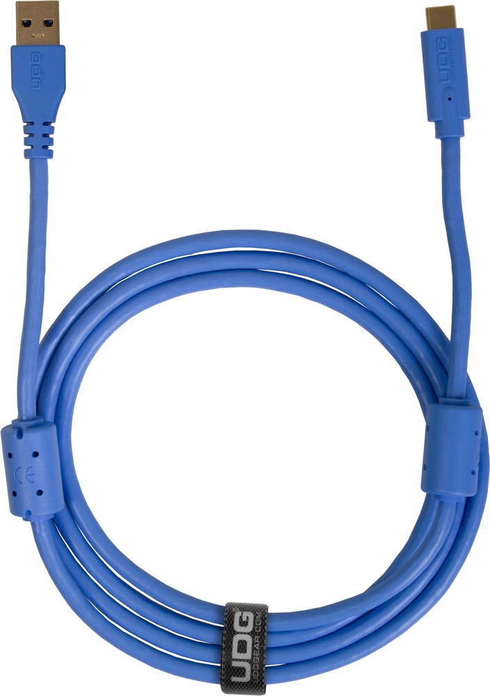 UDG Ultimate USB 3.0 C-A Blue 1,5 m