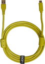 UDG Ultimate USB 3.0 C-A Yellow 1,5 m