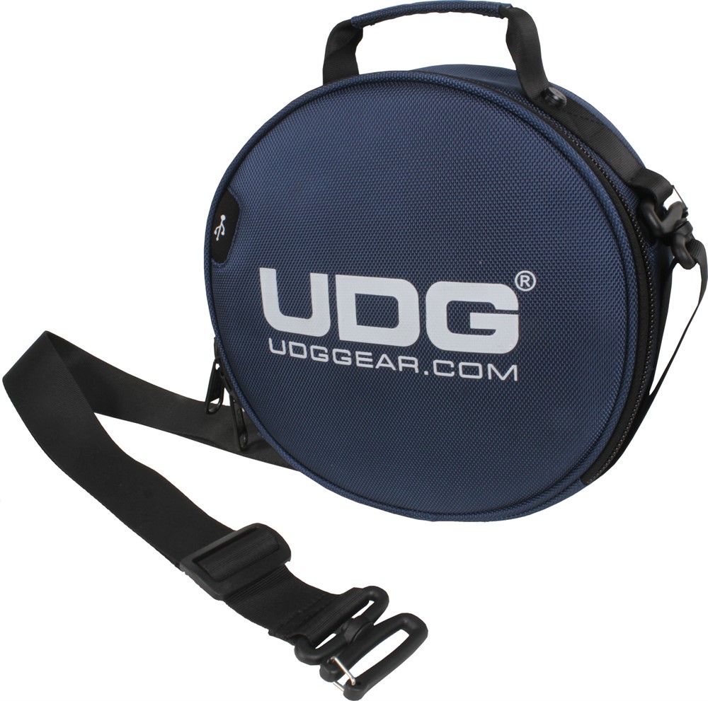 UDG Ultimate DIGI Headphone Bag - 7