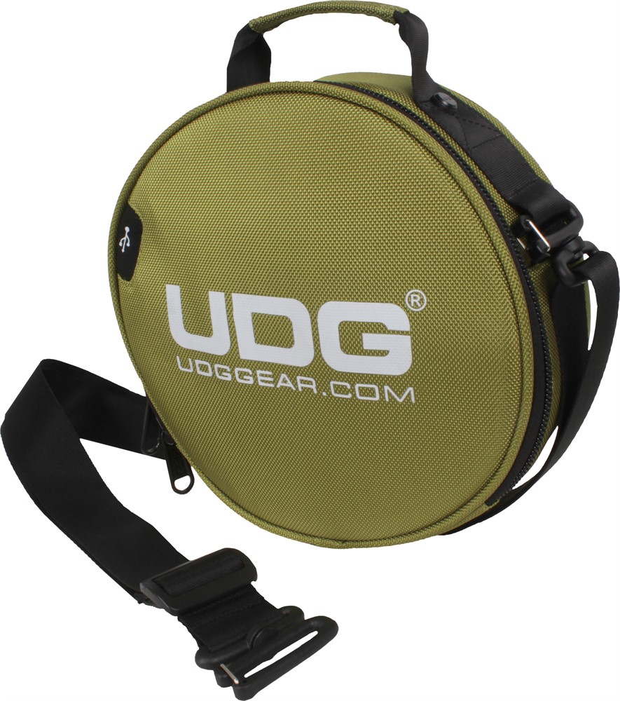 UDG Ultimate DIGI Headphone Bag - 9