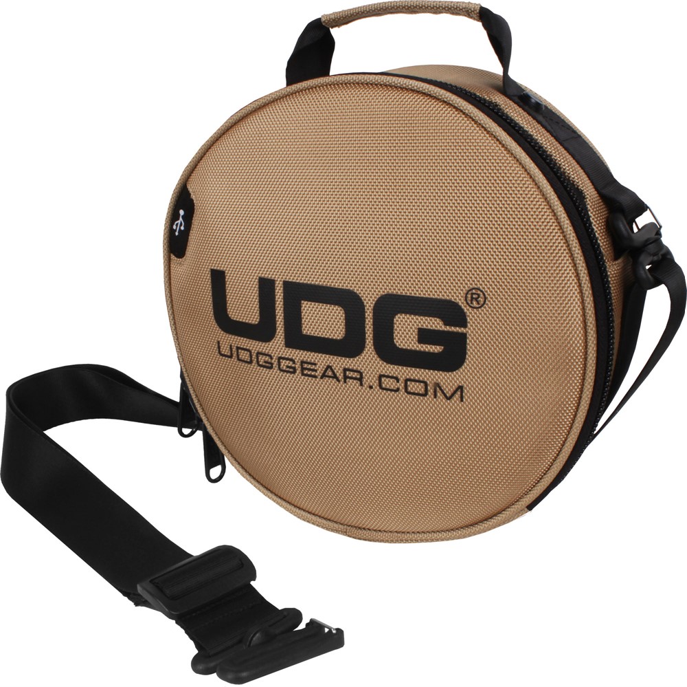 UDG Ultimate DIGI Headphone Bag - 8