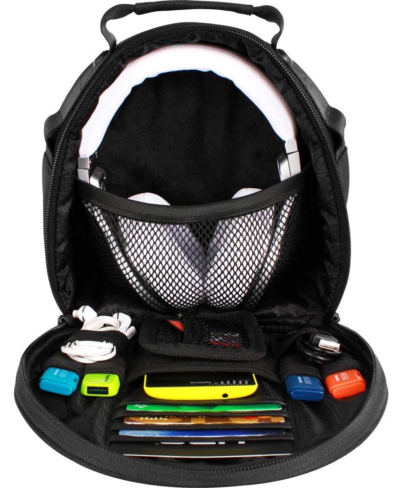 UDG Ultimate DIGI Headphone Bag - 2