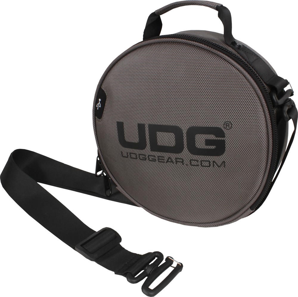 UDG Ultimate DIGI Headphone Bag - 6