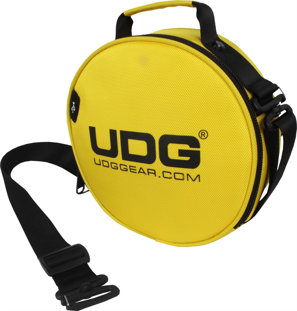 UDG Ultimate DIGI Headphone Bag - 3