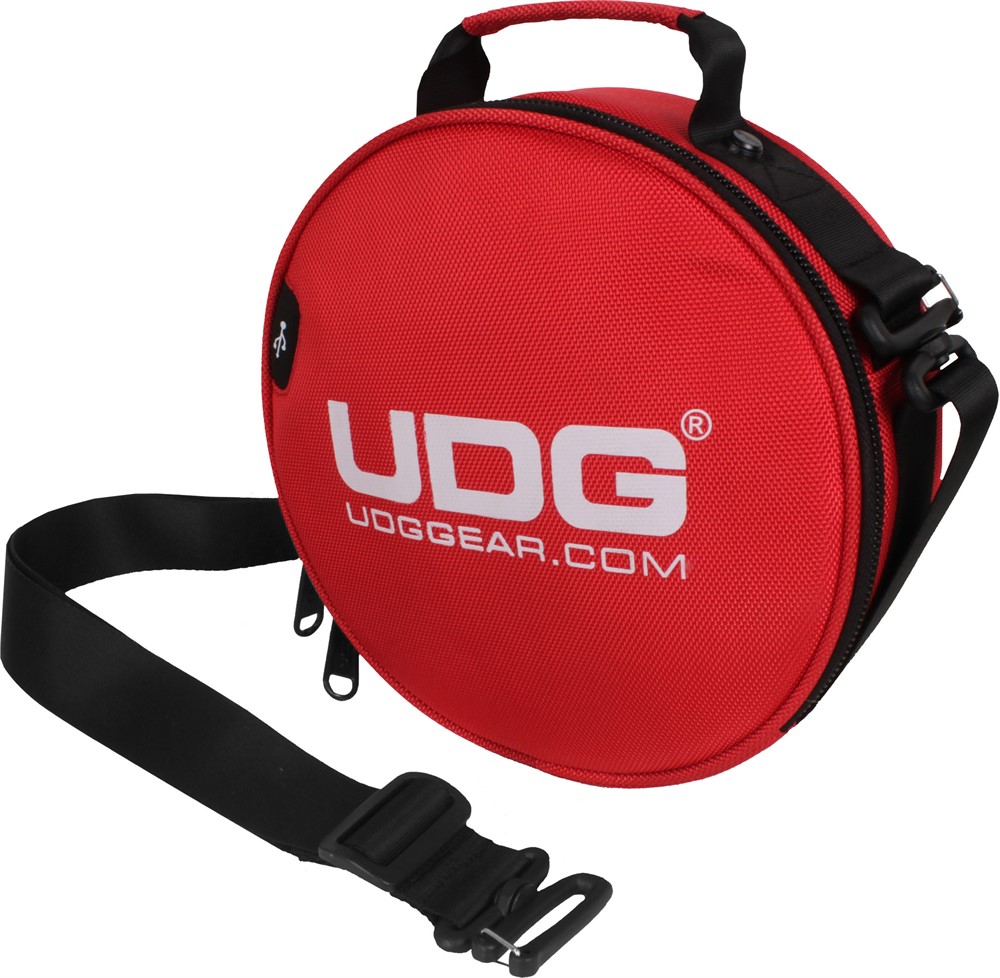 UDG Ultimate DIGI Headphone Bag - 11