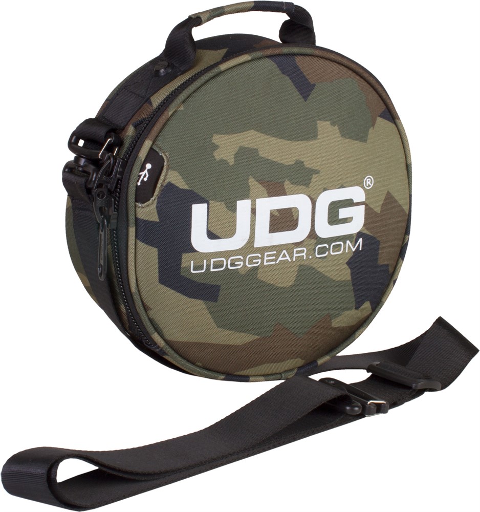 UDG Ultimate DIGI Headphone Bag - 4