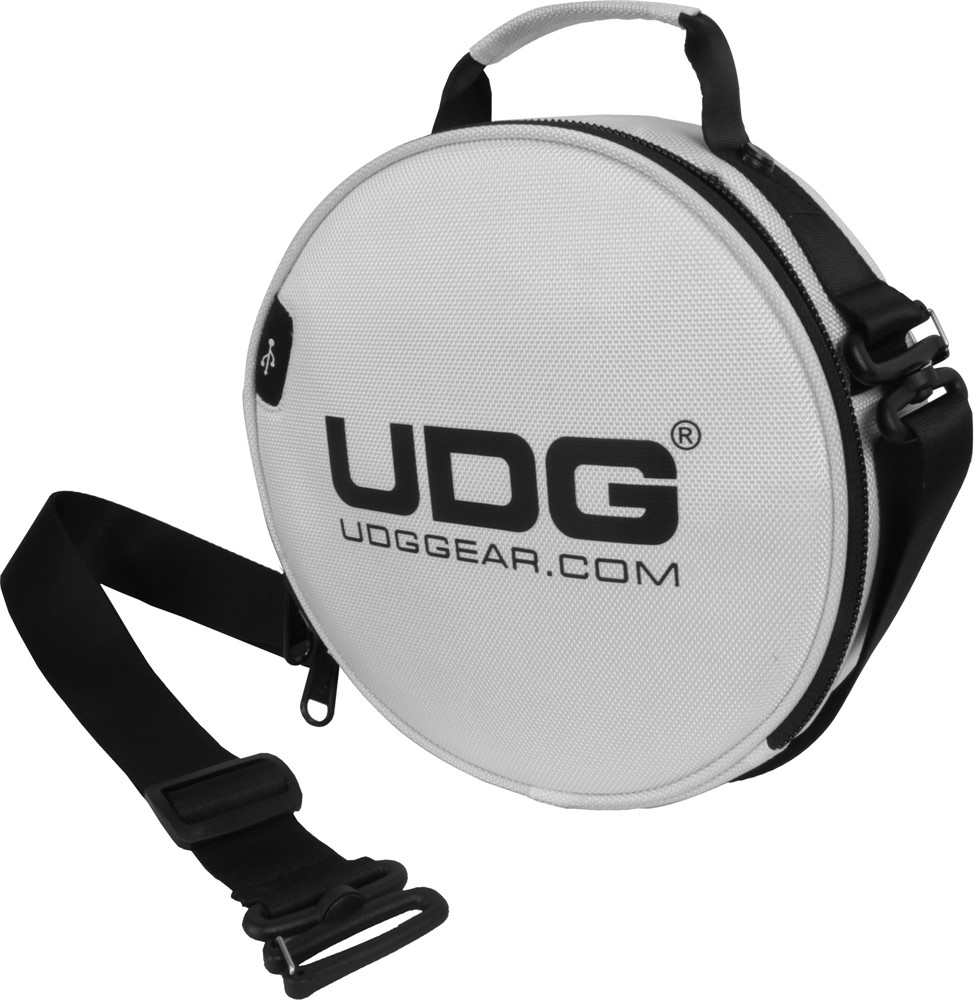 UDG Ultimate DIGI Headphone Bag - 13