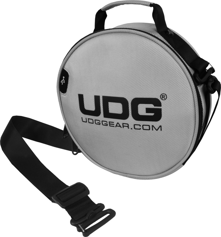 UDG Ultimate DIGI Headphone Bag - 12