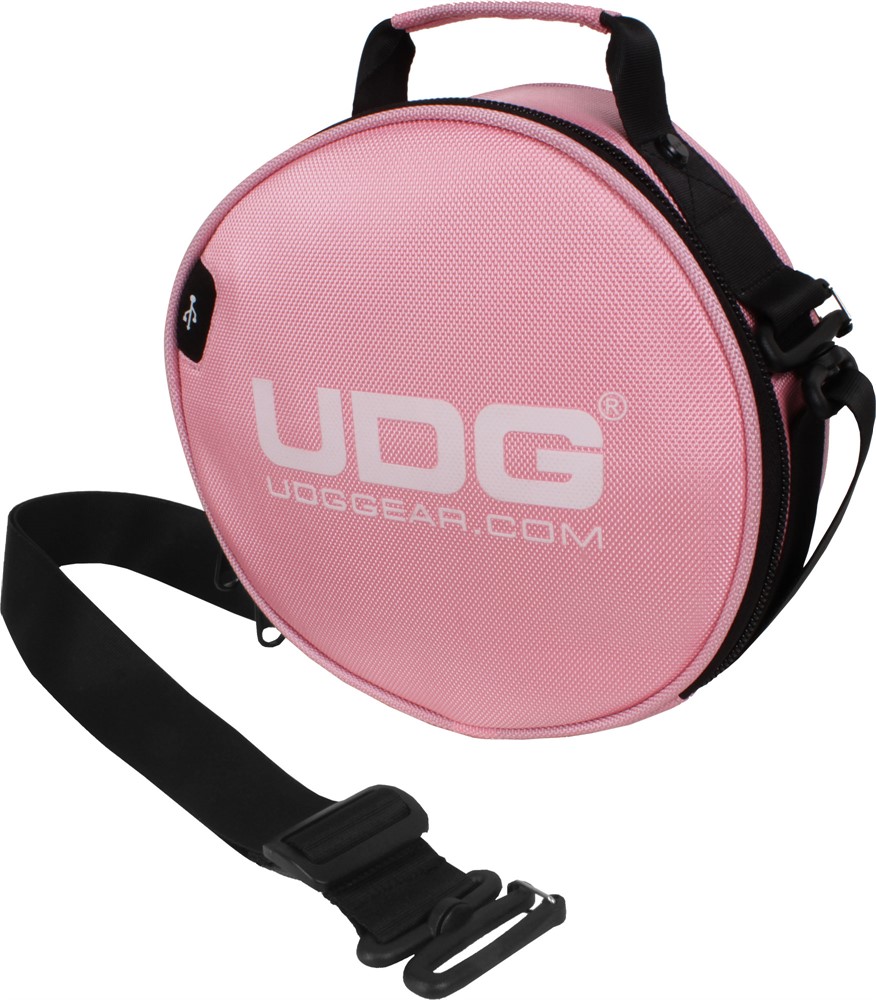 UDG Ultimate DIGI Headphone Bag - 10