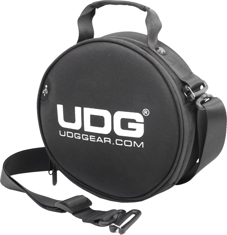 UDG Ultimate DIGI Headphone Bag - 5