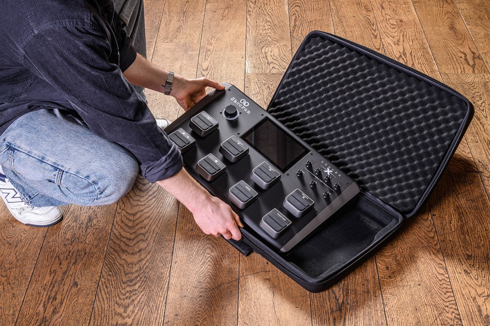 UDG Creator Sheeran&nbsp;Looper&nbsp;X Hardcase - 5