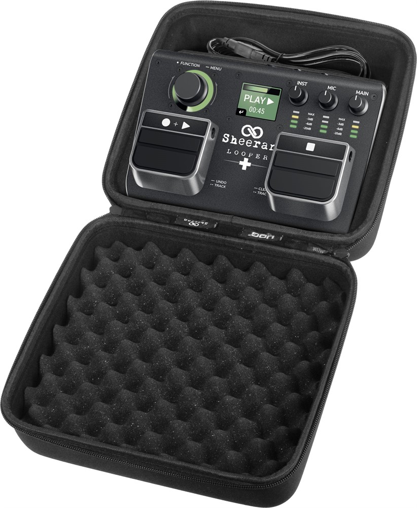 UDG Creator Sheeran&nbsp;Looper&nbsp;+ Hardcase