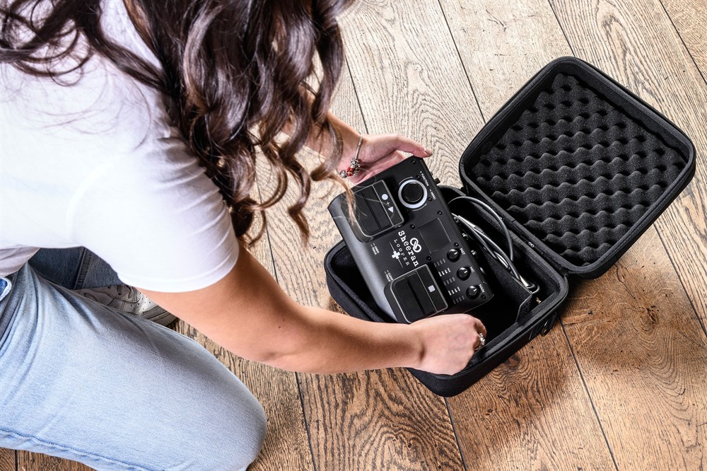 UDG Creator Sheeran&nbsp;Looper&nbsp;+ Hardcase - 4