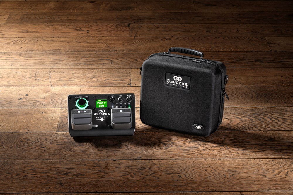 UDG Creator Sheeran&nbsp;Looper&nbsp;+ Hardcase - 3