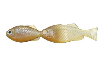 Issei Gill Gill 2.8" 6-pack