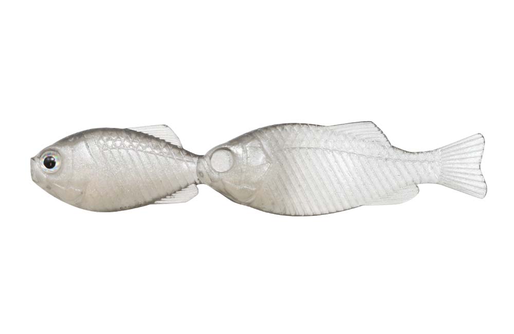 Issei Gill Gill 2.8" 6-pack - 4