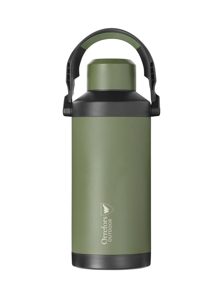 Termosflaska Goliath 700 cl – Extra Stor Termos i Rostfritt Stål - 2