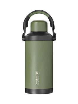 Termosflaska Goliath 700 cl – Extra Stor Termos i Rostfritt Stål