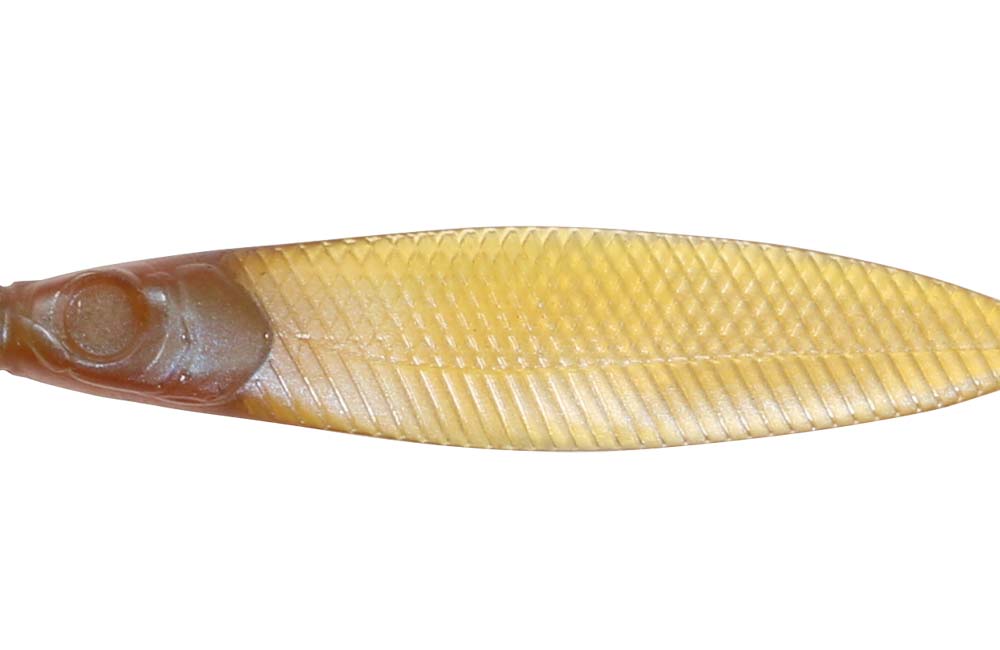 Issei Liar Minnow Sakana Sakana 3.8" 7-pack - 9