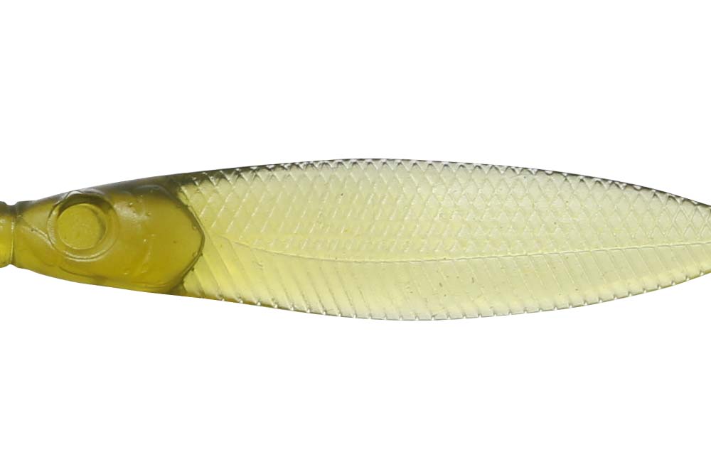 Issei Liar Minnow Sakana Sakana 3.8" 7-pack - 8