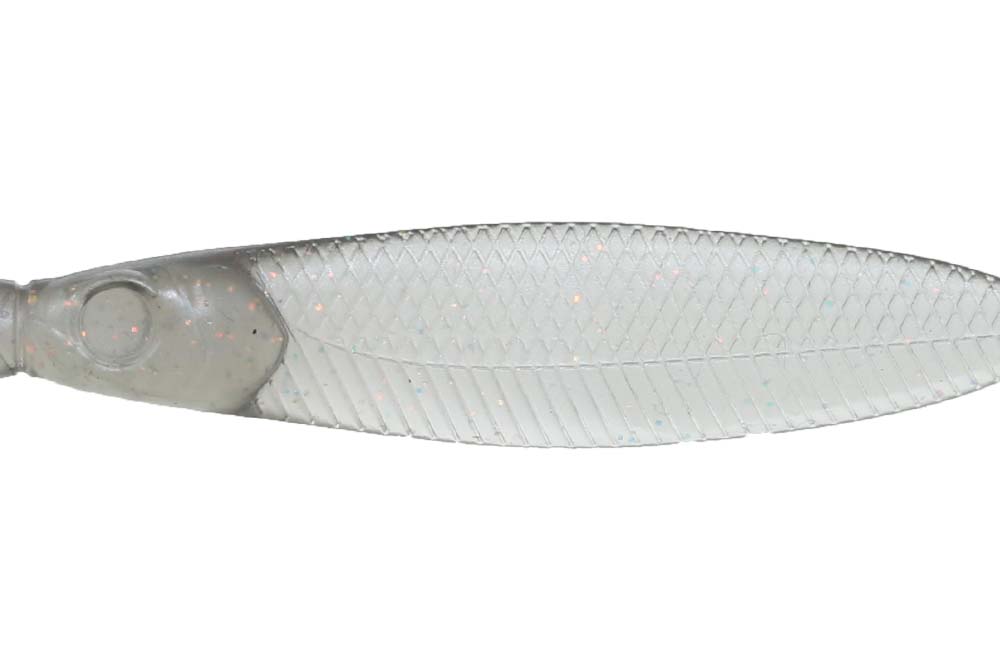 Issei Liar Minnow Sakana Sakana 3.8" 7-pack - 5
