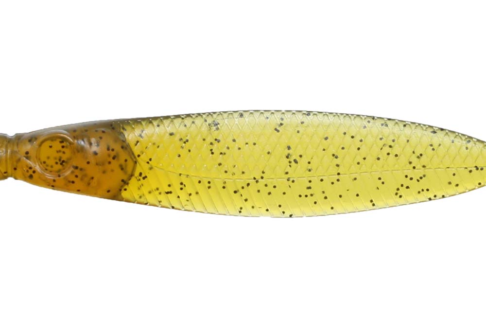 Issei Liar Minnow Sakana Sakana 3.8" 7-pack - 7