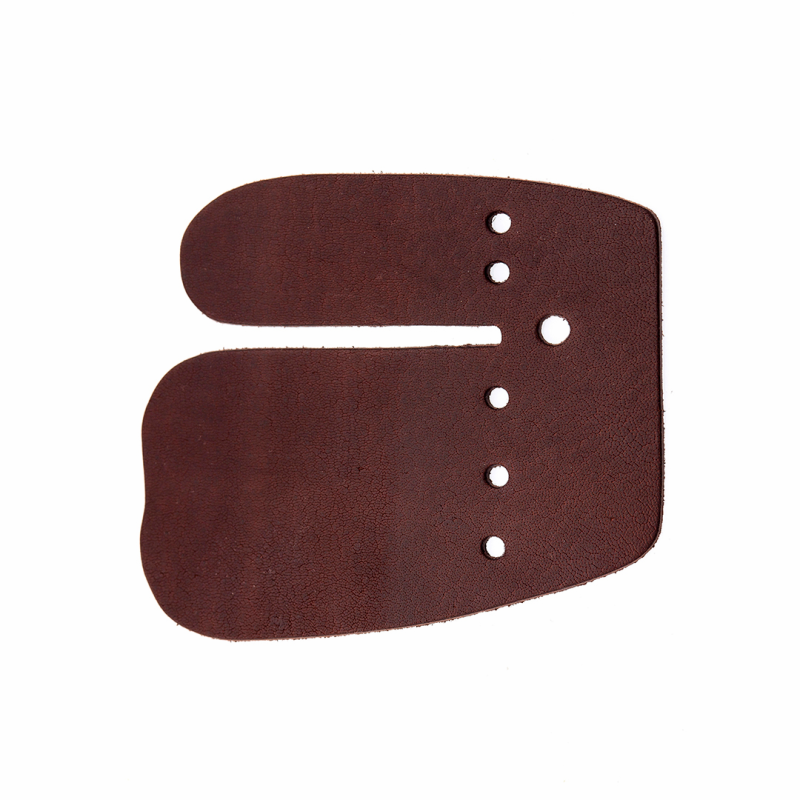 Fairweather Replacement Leather Set Extra Long 