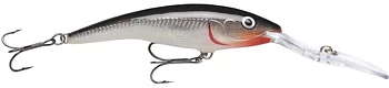 Rapala Tail Dancer Djup 9cm