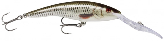 Rapala Tail Dancer Djup 9cm - 5