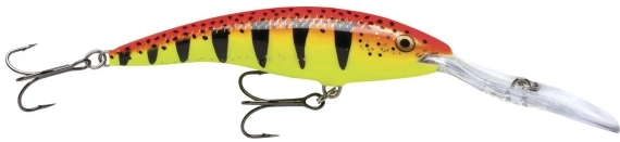 Rapala Tail Dancer Djup 9cm - 3