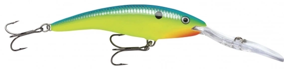 Rapala Tail Dancer Djup 9cm - 2