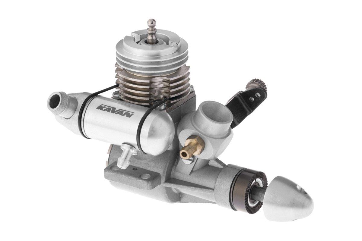KAVAN AP06A 2T ABC 0.99ccm - 2