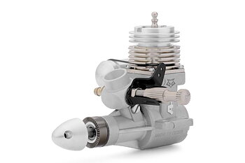 KAVAN AP06A 2T ABC 0.99ccm