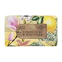 Lemon Leaf & Magnolia Tvål (190 g) - Anniversary