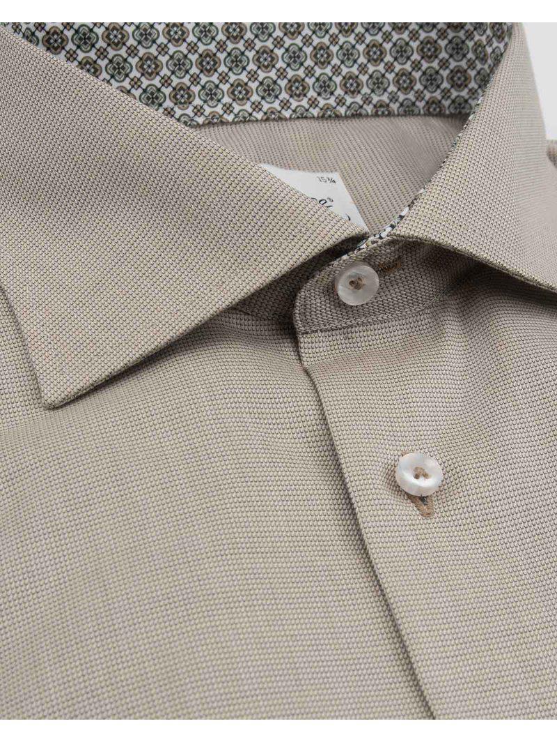 Skjorta beige