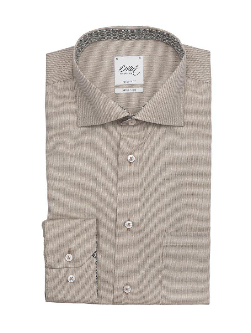Skjorta beige - 2
