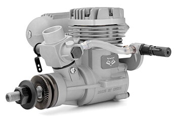 KAVAN S36AII 2T ABC 5.81ccm